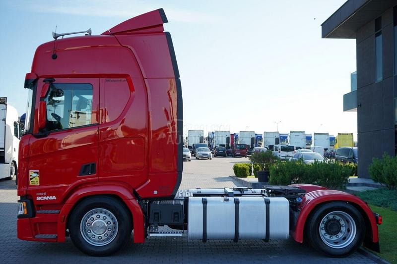 Scania R 490/Tegljač/IMP2713