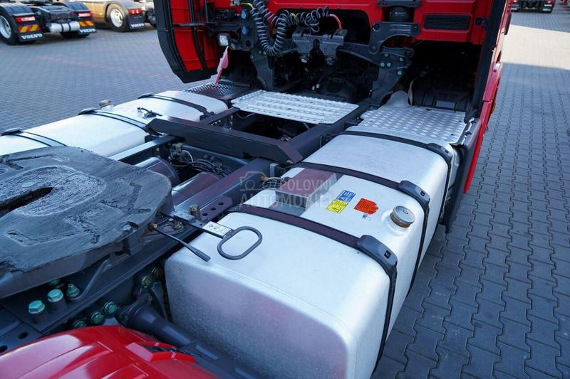 Scania R 490/Tegljač/IMP2713