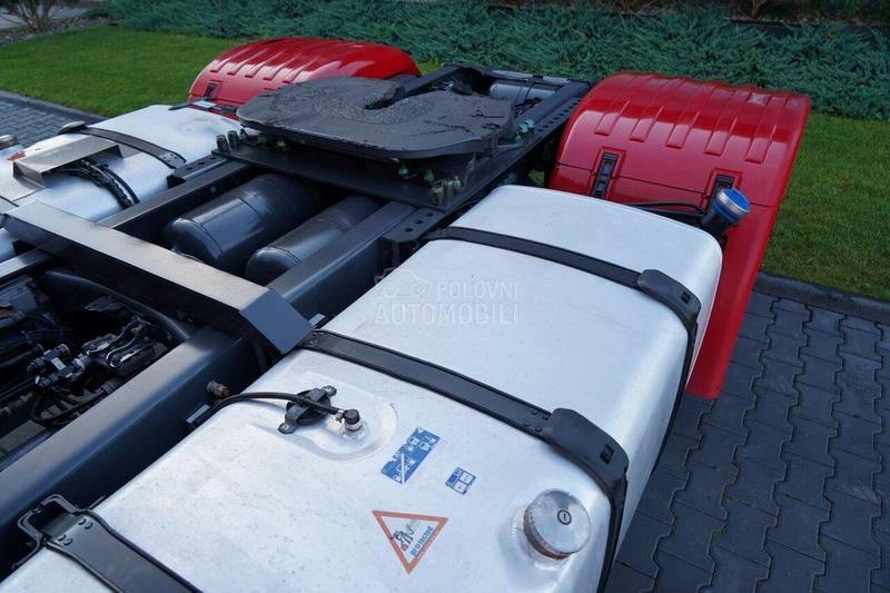 Scania R 490/Tegljač/IMP2713