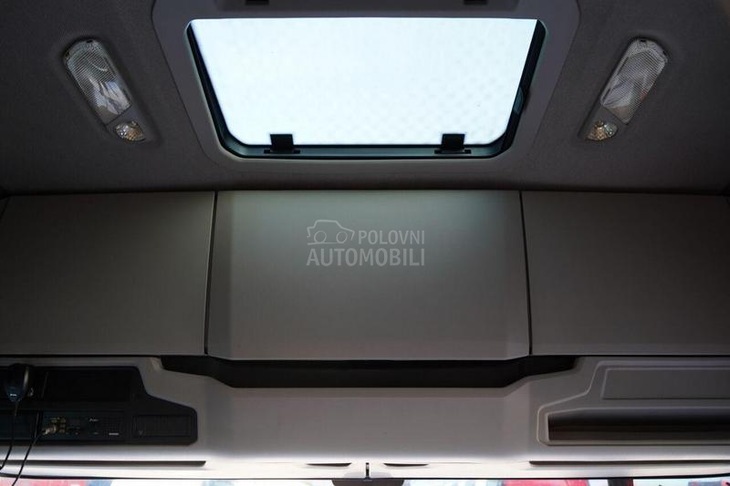 Scania R 490/Tegljač/IMP2713