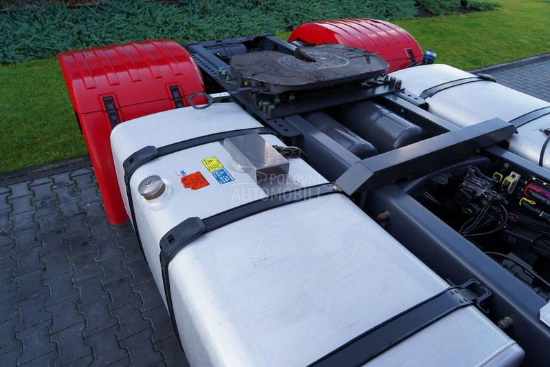 Scania R 490/Tegljač/IMP2713