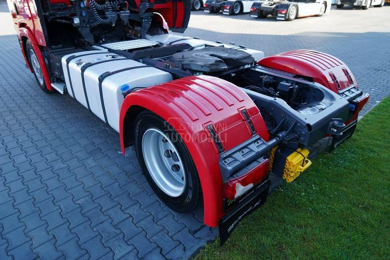 Scania R 490/Tegljač/IMP2713