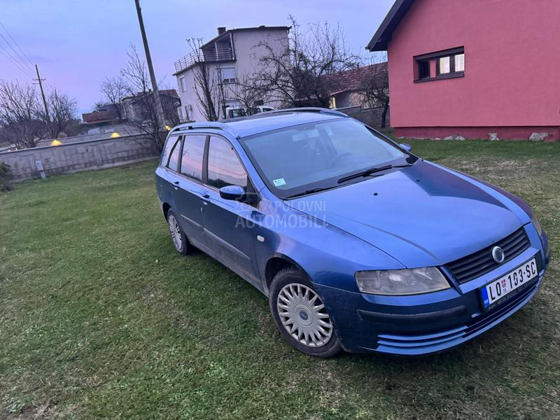 Fiat Stilo 