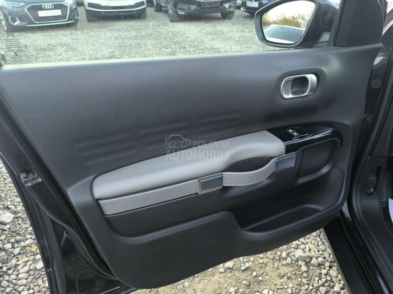 Citroen C4 Cactus 1.5hdi