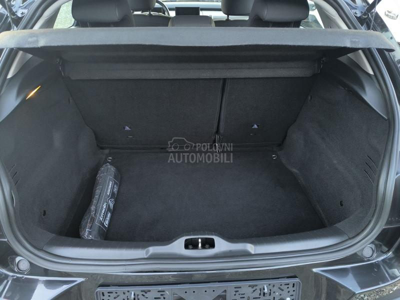 Citroen C4 Cactus 1.5hdi