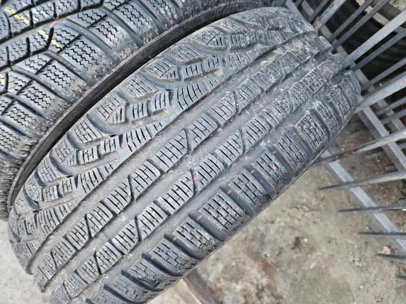 Pirelli 215/65 R16 Sve sezone