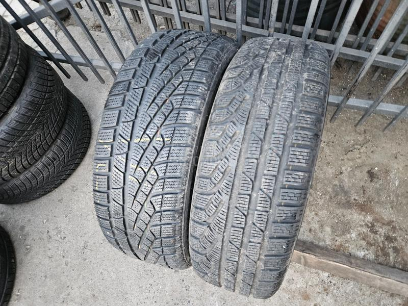 Pirelli 215/65 R16 Sve sezone