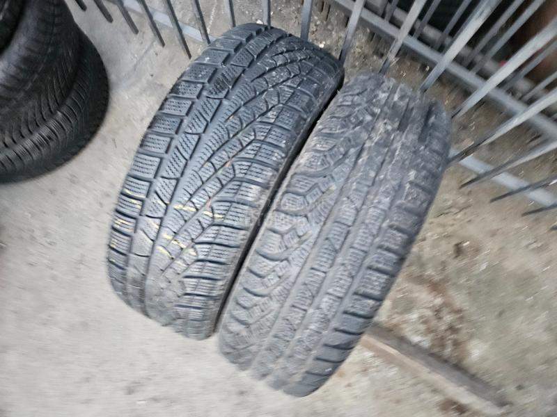 Pirelli 215/65 R16 Sve sezone