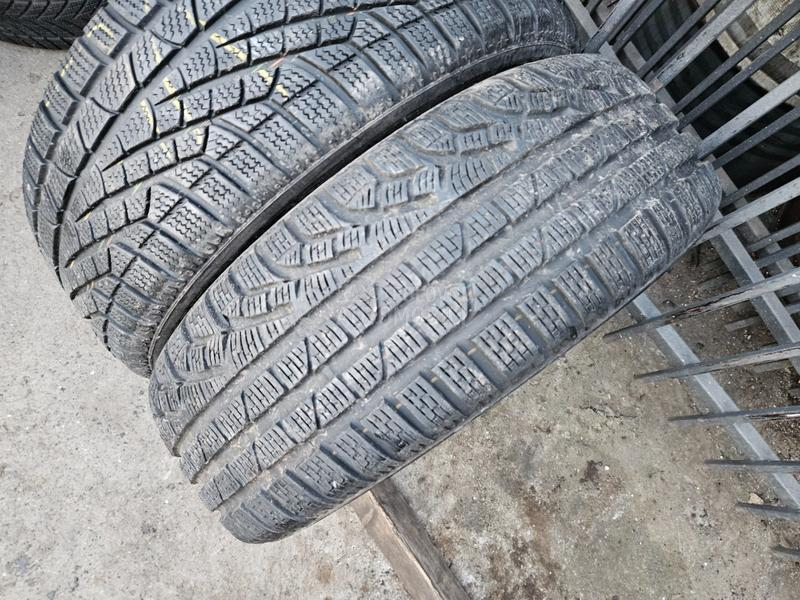 Pirelli 215/65 R16 Sve sezone