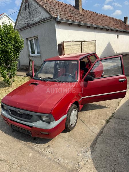 Zastava Koral In 
