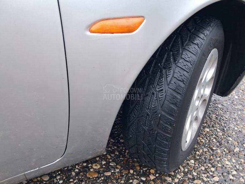 Alfa Romeo 156 1.9 JTD