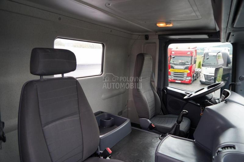Scania G 480/2 s kiper/IMP2731
