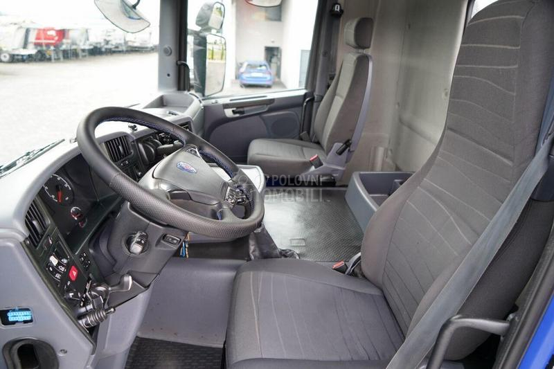 Scania G 480/2 s kiper/IMP2731
