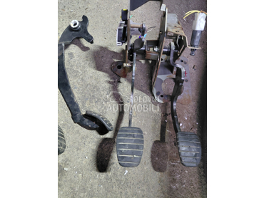 Papuca,gasa kvacila za Renault Espace