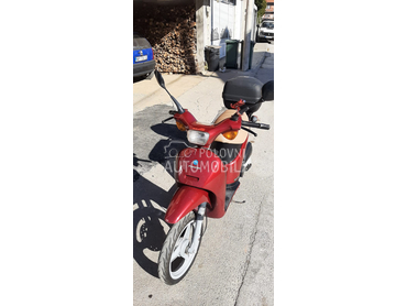 Piaggio free