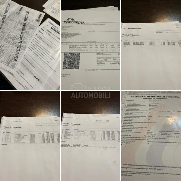 Mercedes Benz CLK 220 CDi OM646 Toooppp