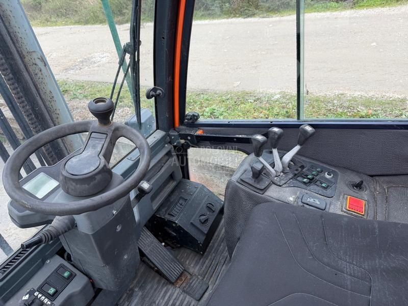 Steinbock Boss 3 tone