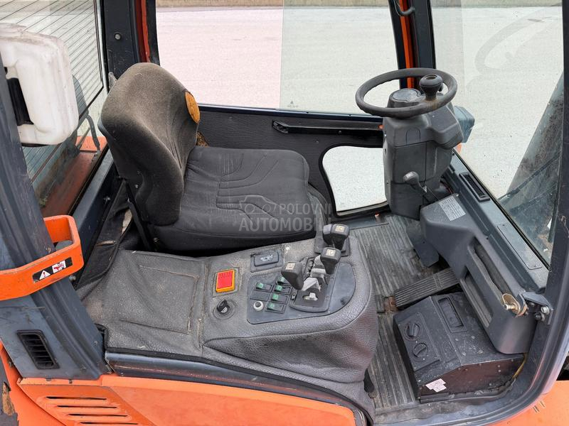 Steinbock Boss 3 tone