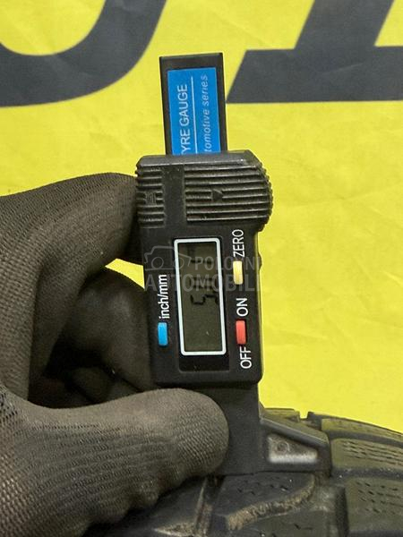 Bridgestone 195/65 R15 Zimska