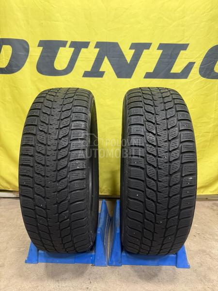 Bridgestone 195/65 R15 Zimska