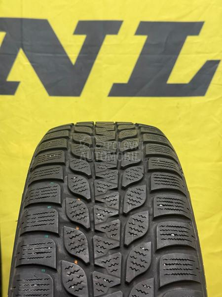 Bridgestone 195/65 R15 Zimska