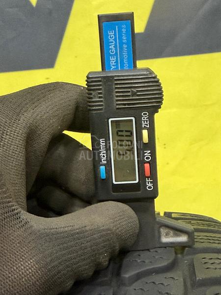 Bridgestone 195/65 R15 Zimska