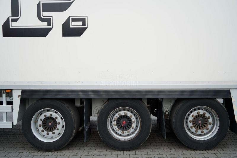 Chereau Chlodnia/IMP2744