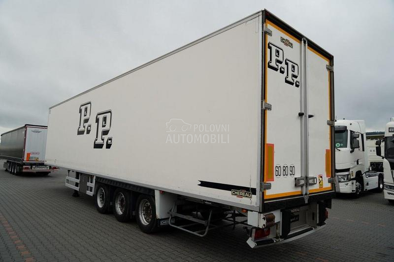 Chereau Chlodnia/IMP2744