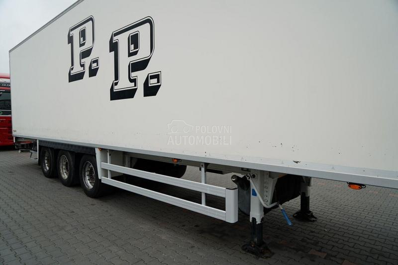 Chereau Chlodnia/IMP2744