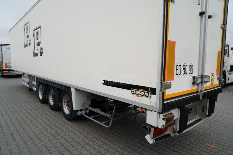 Chereau Chlodnia/IMP2744