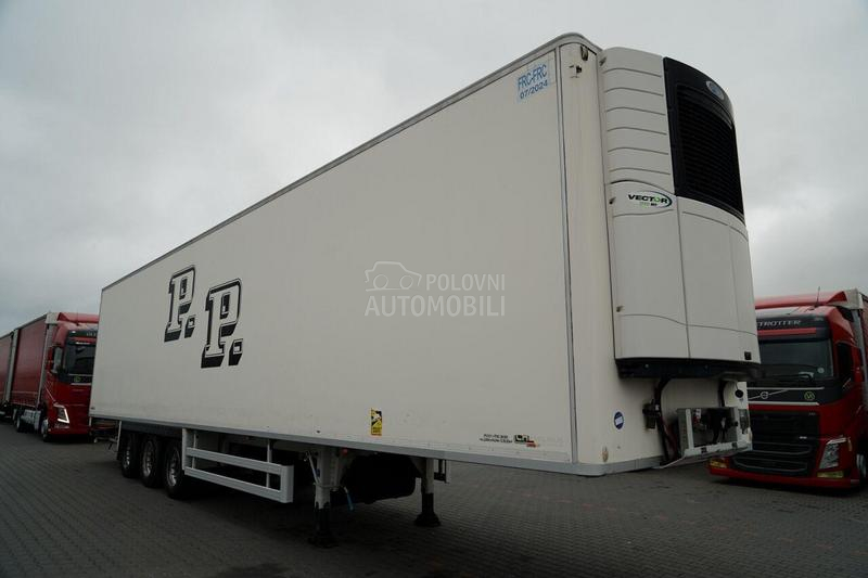 Chereau Chlodnia/IMP2744