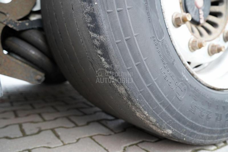 Chereau Chlodnia/IMP2744