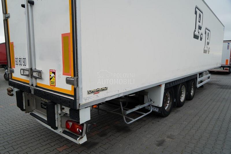 Chereau Chlodnia/IMP2744