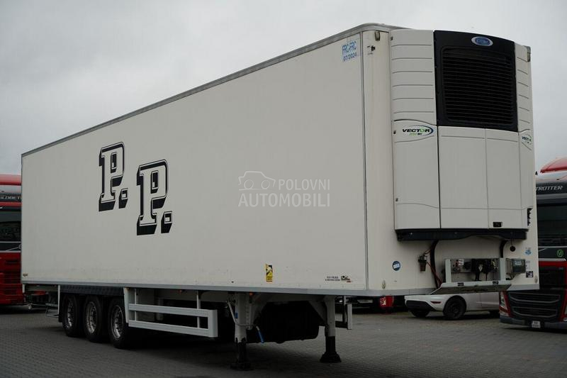 Chereau Chlodnia/IMP2744