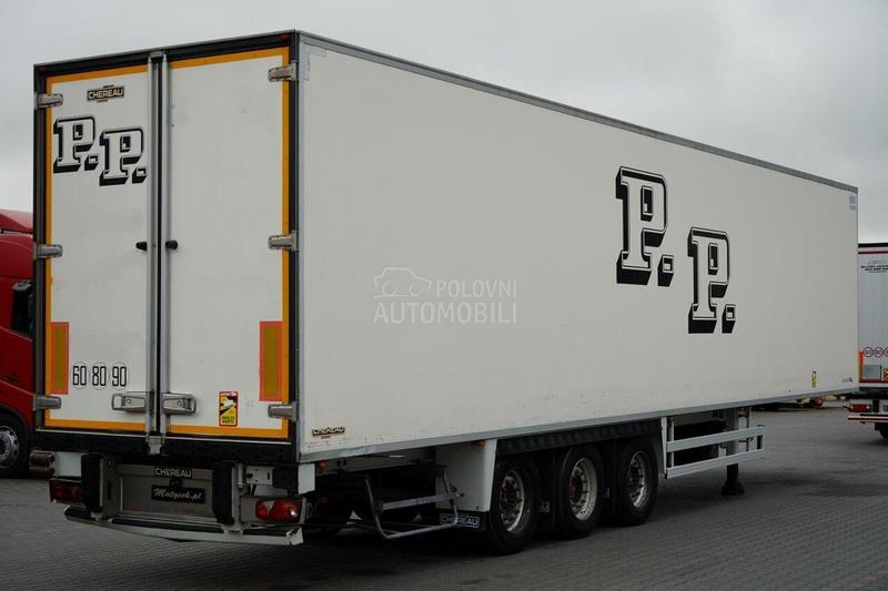 Chereau Chlodnia/IMP2744