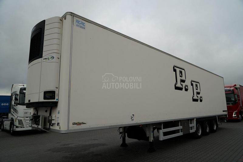 Chereau Chlodnia/IMP2744