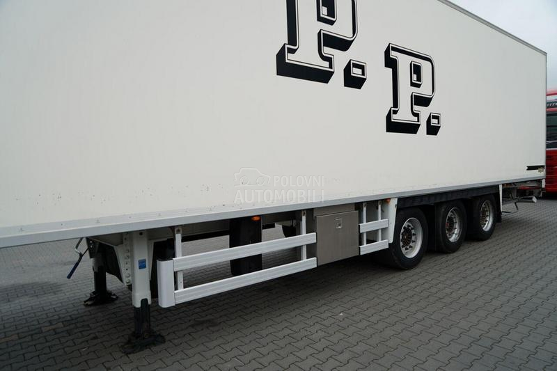 Chereau Chlodnia/IMP2744
