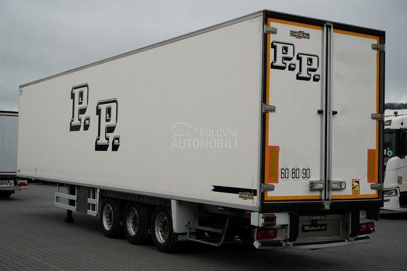 Chereau Chlodnia/IMP2744