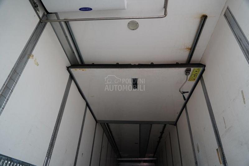 Chereau Chlodnia/IMP2744