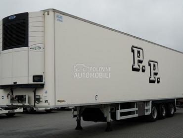 Chereau Chlodnia/IMP2744