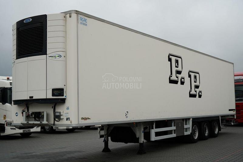 Chereau Chlodnia/IMP2744