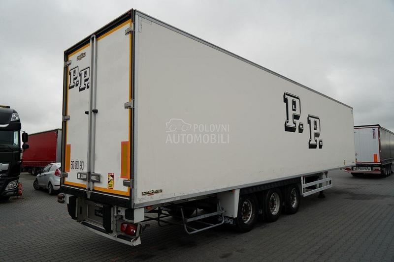Chereau Chlodnia/IMP2744