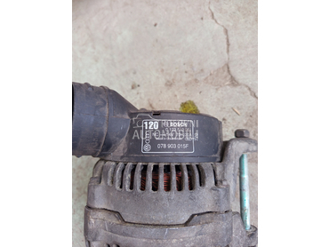 alternator 2.4,2.6,2.8 za Audi Ostalo