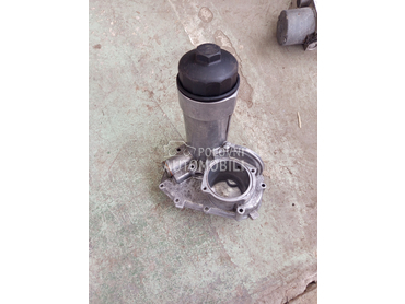 kuciste filtera ulja 2.5 za Audi A6