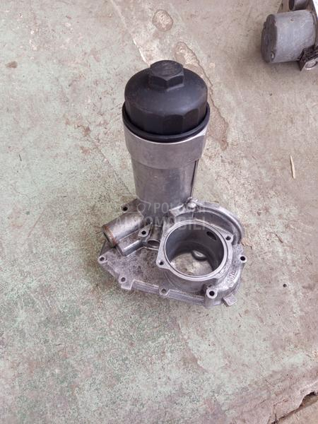 kuciste filtera ulja 2.5