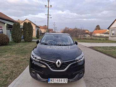 Renault Kadjar 1.6dci