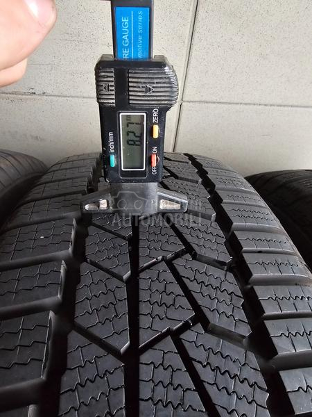 Continental 195/60 R16 Zimska