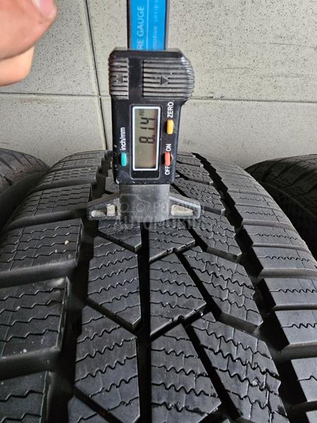 Continental 195/60 R16 Zimska