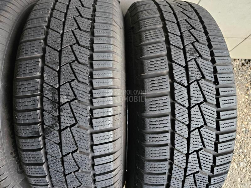 Continental 195/60 R16 Zimska