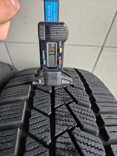 Continental 195/60 R16 Zimska